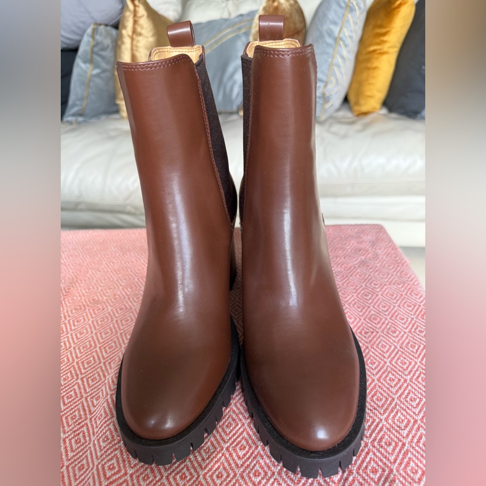 Nine West Chelsea Boots